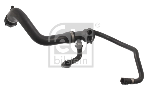 Radiator Hose